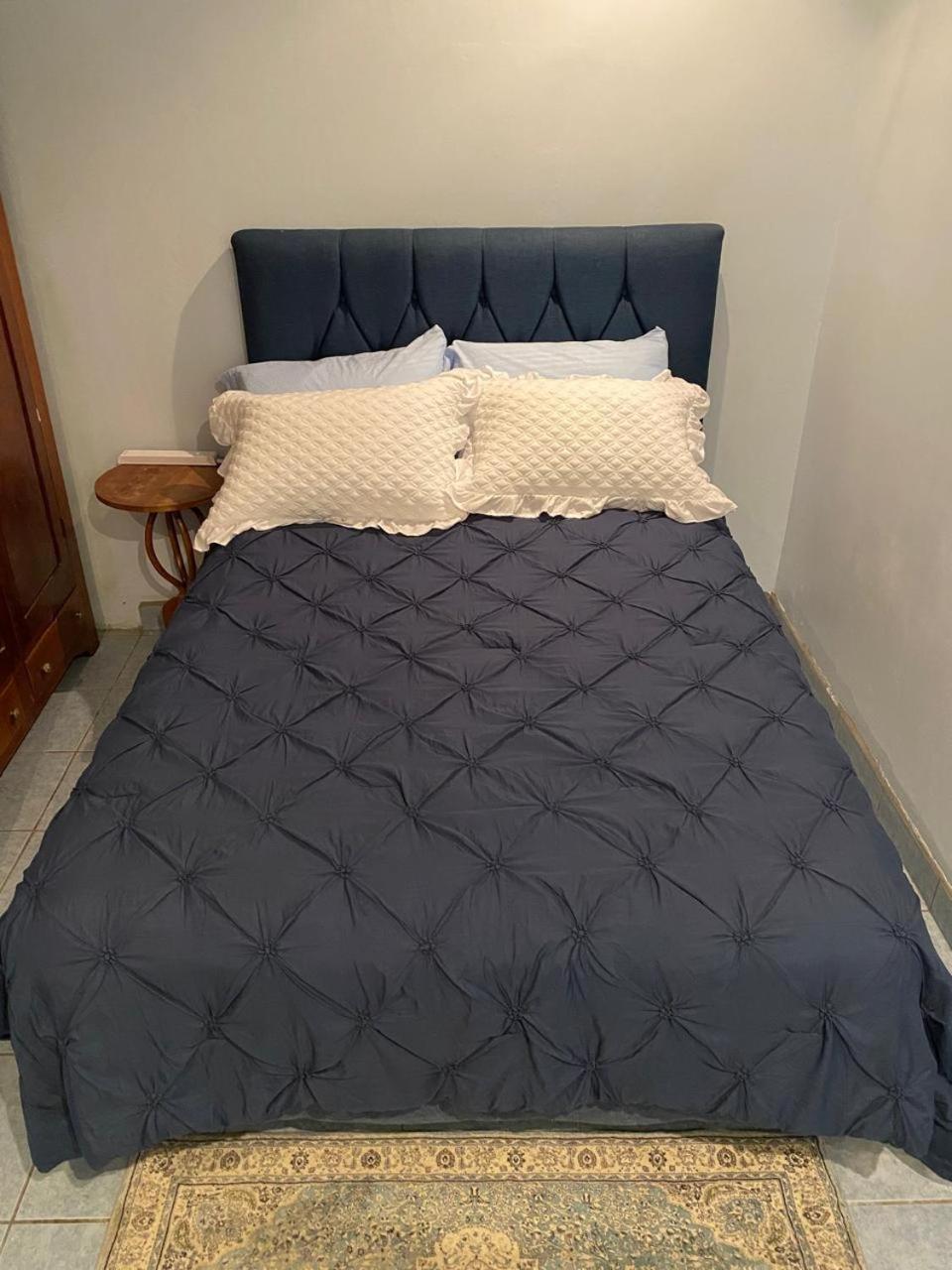 Alexander B&B Αλαχουέλα Εξωτερικό φωτογραφία